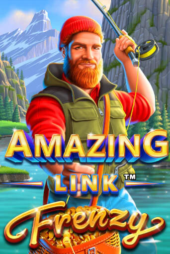 Демо версия Amazing Link™ Frenzy от Games Global | Чемпион Слотс 