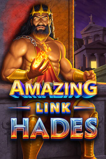 Демо версия Amazing Link™ Hades от Games Global | Чемпион Слотс 