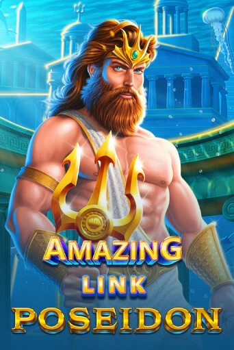 Демо версия Amazing Link™ Poseidon от Games Global | Чемпион Слотс 