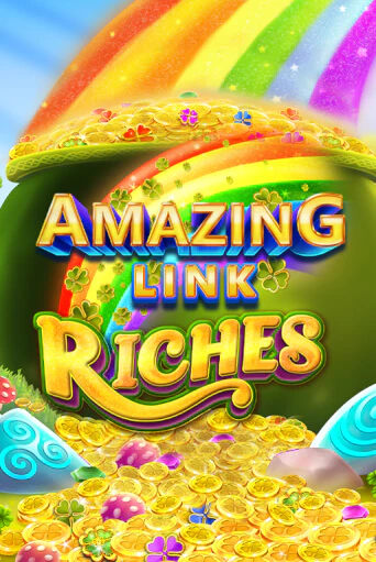 Демо версия Amazing Link Riches от Games Global | Чемпион Слотс 