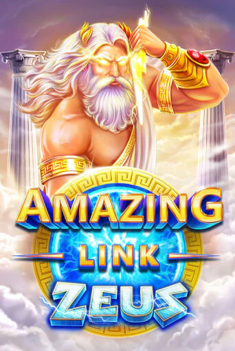 Демо версия Amazing Link Zeus от Games Global | Чемпион Слотс 