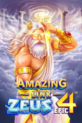 Демо версия Amazing Link Zeus Epic 4 от Games Global | Чемпион Слотс 