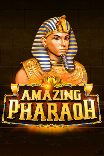 Демо версия Amazing Pharaoh от Microgaming | Чемпион Слотс 