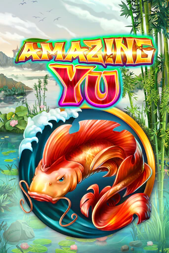 Демо версия Amazing Yu от Felix Gaming | Чемпион Слотс 