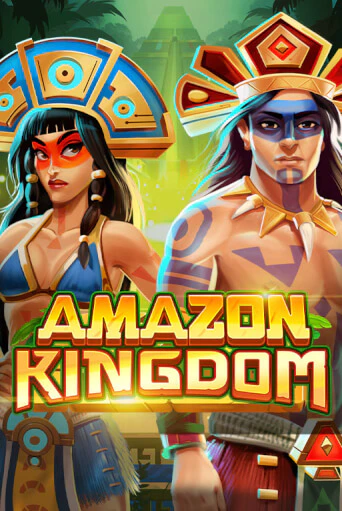 Демо версия Amazon Kingdom от Microgaming | Чемпион Слотс 