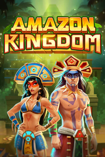 Демо версия Amazon Kingdom от Games Global | Чемпион Слотс 