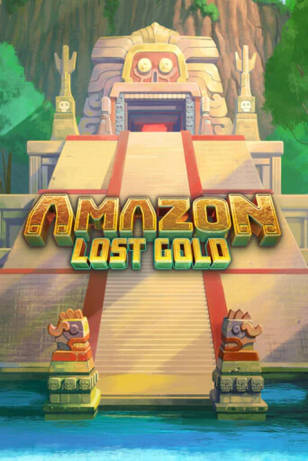 Демо версия Amazon - Lost Gold от Games Global | Чемпион Слотс 