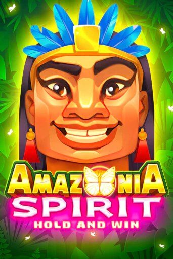 Демо версия Amazonia Spirit от 3 Oaks Gaming | Чемпион Слотс 