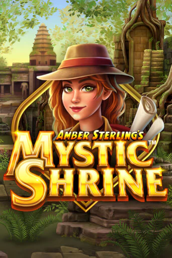 Демо версия Amber Sterlings Mystic Shrine ™ от Microgaming | Чемпион Слотс 
