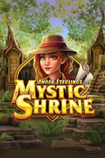 Демо версия Amber Sterling's Mystic Shrine от Games Global | Чемпион Слотс 