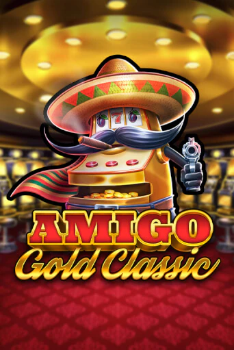Демо версия Amigo Gold Classic от Amigo Gaming | Чемпион Слотс 