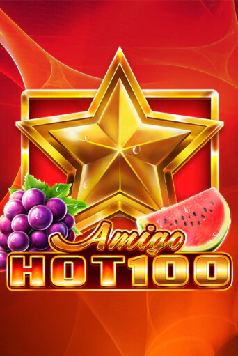 Демо версия Amigo Hot 100 от Amigo Gaming | Чемпион Слотс 