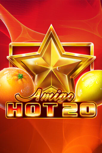 Демо версия Amigo Hot 20 от Amigo Gaming | Чемпион Слотс 