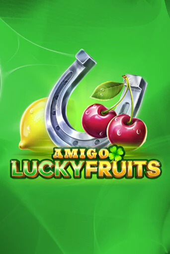 Демо версия Amigo Lucky Fruits от Amigo Gaming | Чемпион Слотс 