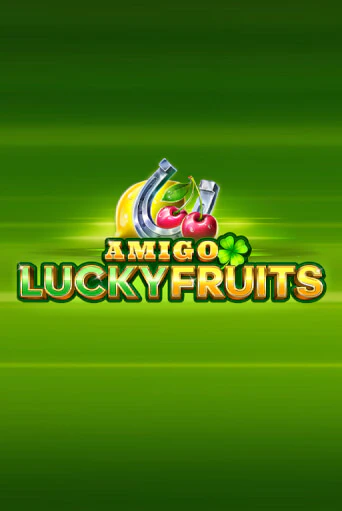 Демо версия Amigo Lucky Fruits: Pin Win от Amigo Gaming | Чемпион Слотс 
