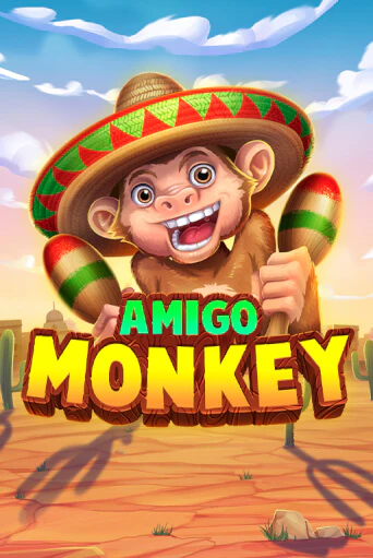 Демо версия Amigo Monkey от Amigo Gaming | Чемпион Слотс 