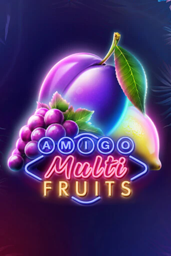 Демо версия Amigo Multifruits от Amigo Gaming | Чемпион Слотс 
