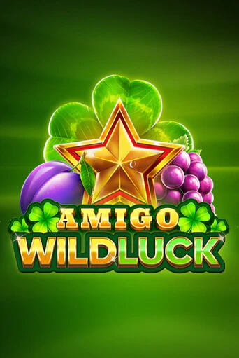 Демо версия Amigo Wild Luck от Amigo Gaming | Чемпион Слотс 