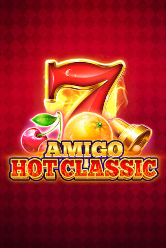 Демо версия Amigo Hot Classic от Amigo Gaming | Чемпион Слотс 