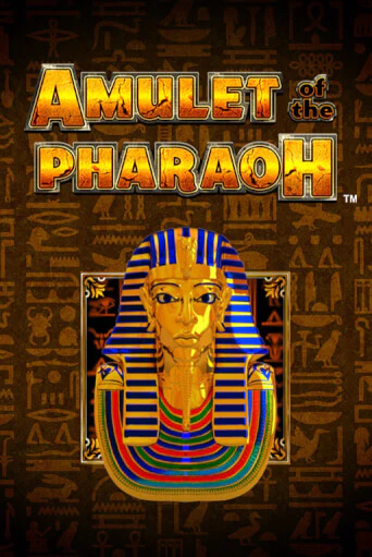 Демо версия Amulet of the Pharaoh от Merkur Gaming | Чемпион Слотс 