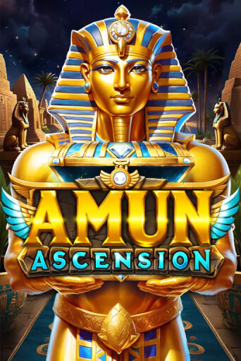 Демо версия Amun Ascension от Bragg | Чемпион Слотс 