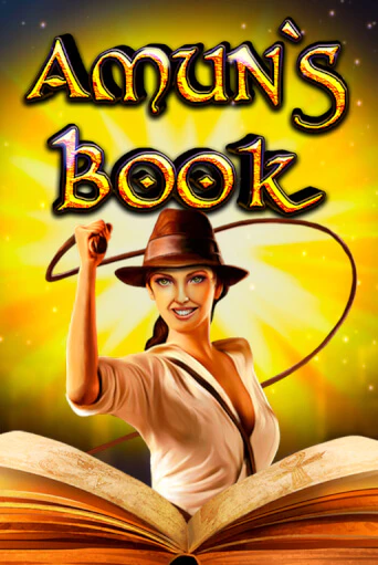 Демо версия Amuns Book HD от Zeusplay | Чемпион Слотс 
