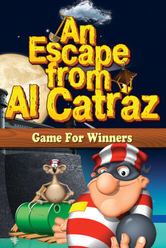 Демо версия An Escape from Alcatraz от Belatra | Чемпион Слотс 