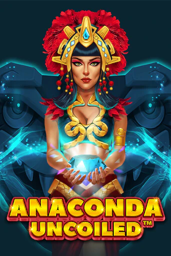 Демо версия Anaconda Uncoiled от Playtech | Чемпион Слотс 