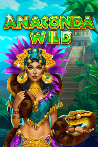 Демо версия Anaconda Wild от Playtech | Чемпион Слотс 