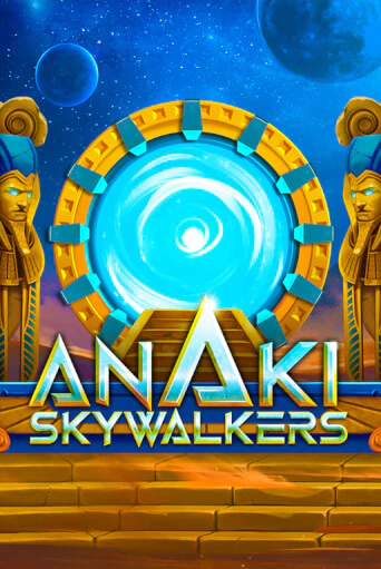 Демо версия ANAKI SkyWalkers от Popiplay | Чемпион Слотс 