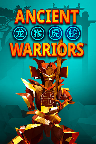 Демо версия Ancient Warriors от Games Global | Чемпион Слотс 