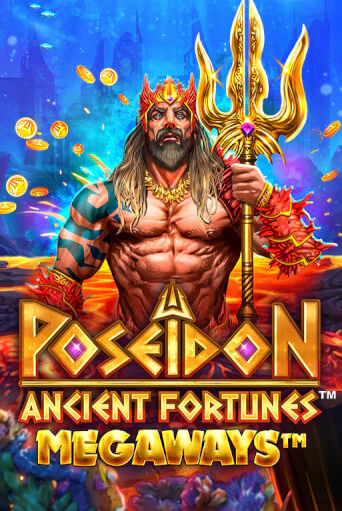 Демо версия Ancient Fortunes: Poseidon от Games Global | Чемпион Слотс 