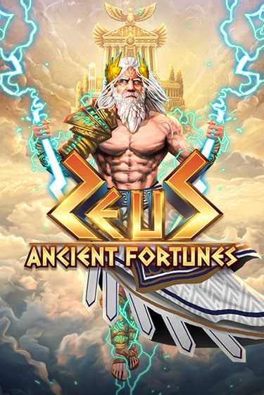 Демо версия Ancient Fortunes: Zeus от Games Global | Чемпион Слотс 