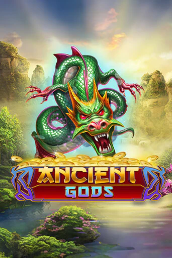 Демо версия Ancient Gods от RTG Slots | Чемпион Слотс 