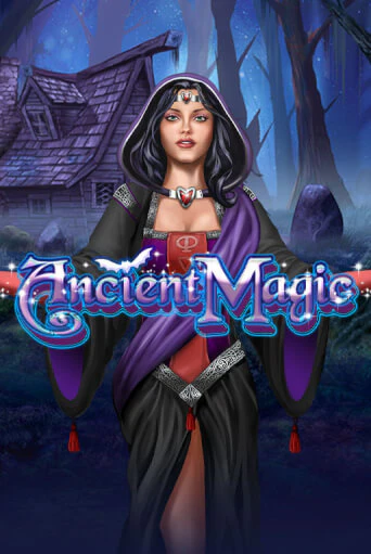 Демо версия Ancient Magic от Gamomat | Чемпион Слотс 