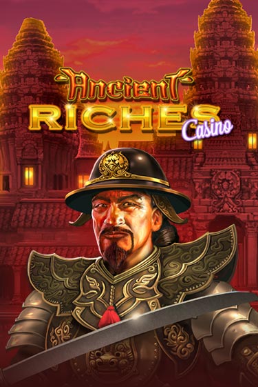 Демо версия Ancient Riches Casino от Gamomat | Чемпион Слотс 
