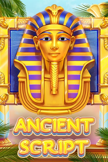 Демо версия Ancient Script от Red Tiger | Чемпион Слотс 