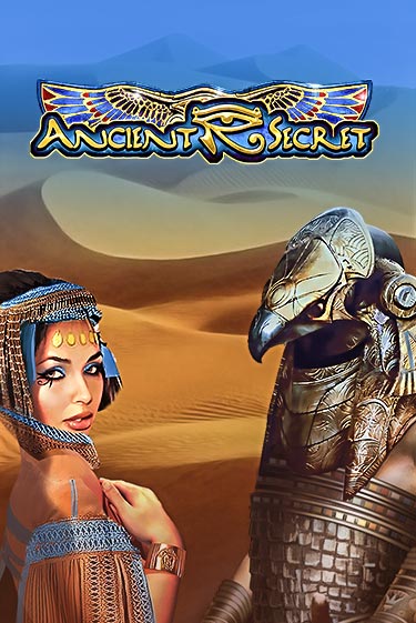 Демо версия Ancient Secrets от BF Games | Чемпион Слотс 