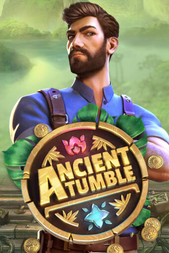 Демо версия Ancient Tumble от Relax Gaming | Чемпион Слотс 