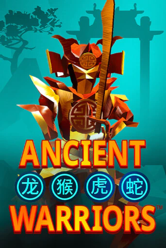 Демо версия Ancient Warriors от Microgaming | Чемпион Слотс 