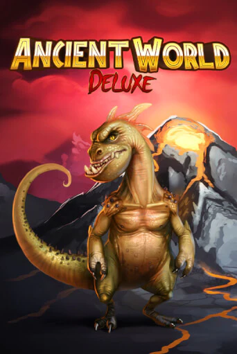 Демо версия Ancient World Deluxe от Merkur Gaming | Чемпион Слотс 