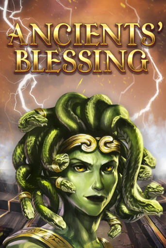 Демо версия Ancients' Blessing от Red Tiger | Чемпион Слотс 