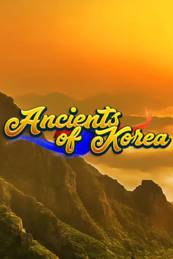 Демо версия Ancients of Korea от iSoftBet | Чемпион Слотс 