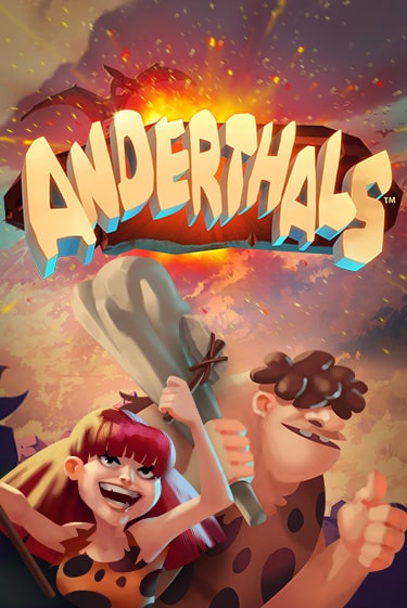 Демо версия Anderthals от Games Global | Чемпион Слотс 