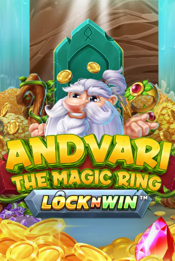 Демо версия Andvari: The Magic Ring от Games Global | Чемпион Слотс 