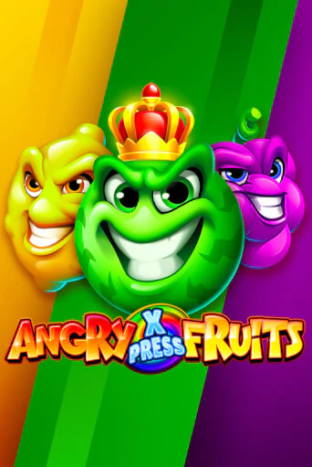 Демо версия Angry Fruits Xpress от Popiplay | Чемпион Слотс 