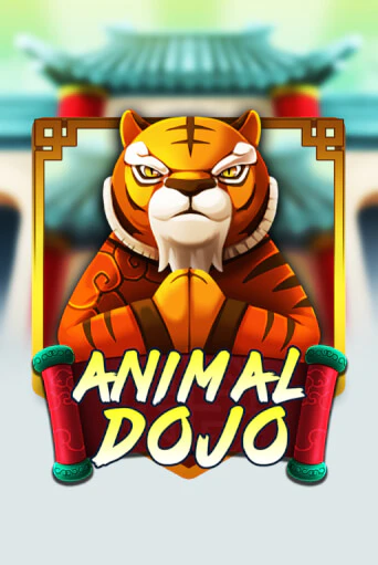 Демо версия Animal Dojo от KA Gaming | Чемпион Слотс 