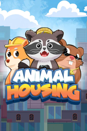 Демо версия Animal Housing от Amigo Gaming | Чемпион Слотс 