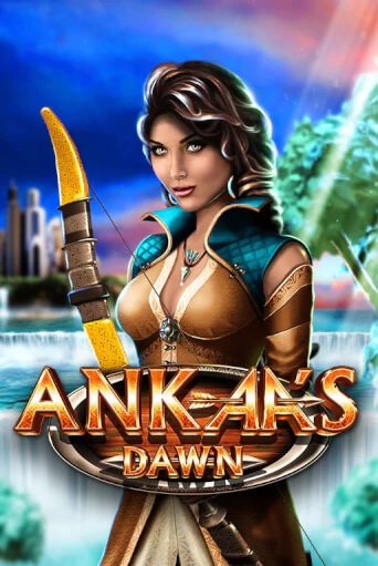 Демо версия Ankaa's Dawn от Merkur Gaming | Чемпион Слотс 