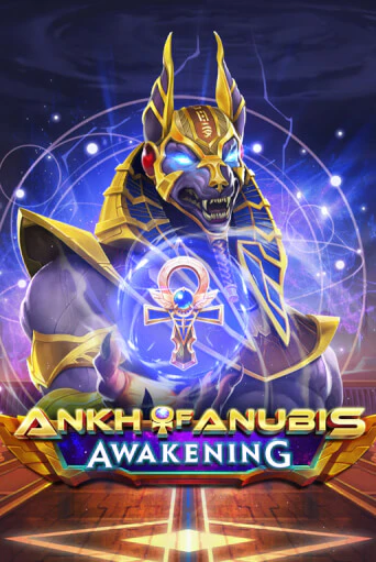 Демо версия Ankh of Anubis Awakening от Play'n GO | Чемпион Слотс 